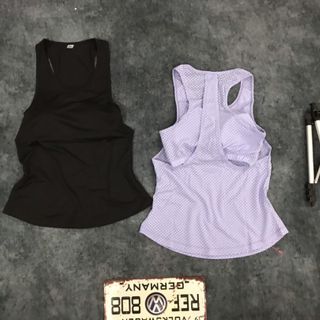 ÁO BRA NỮ KÈM TANK