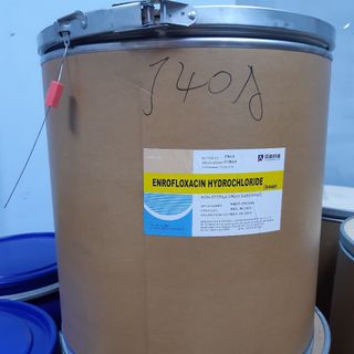 mua enzofloxacil