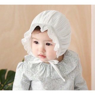 MŨ TIỂU THƯ đáng yêu cho bé 0-18m