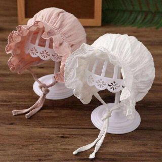 MŨ TIỂU THƯ đáng yêu cho bé 0-18m