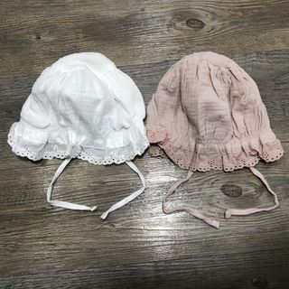 MŨ TIỂU THƯ đáng yêu cho bé 0-18m