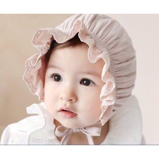 MŨ TIỂU THƯ đáng yêu cho bé 0-18m