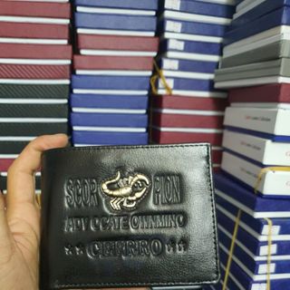 Bóp da bò đẹp giá bao rẻ