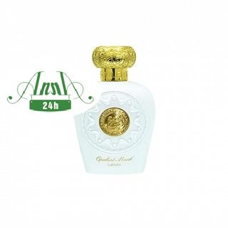 Nước hoa dubai 100ml chính hãng Opulent Musk Lattafa