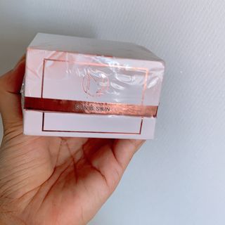 Kem face M2 sun & skin