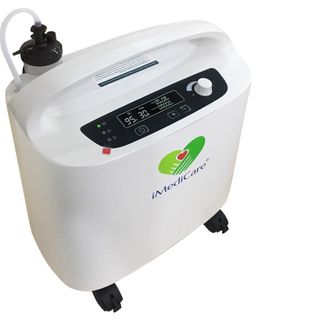 Máy tạo oxy iMediCare iOC-5LS