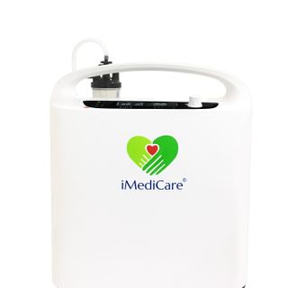 Máy tạo oxy iMediCare iOC-5LS