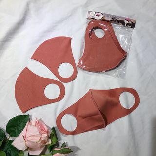 KHẨU TRANG VẢI POLY 2 DA SỐ LƯỢNG CỰC LỚN