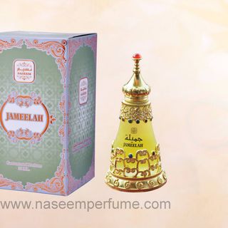 Tinh dầu nước hoa Dubai nội địa JAMEEL