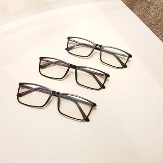 KÍNH GIẢ CẬN ️Kính Gọng dẻo Hàn Quốc loại chuẩn siêu hot