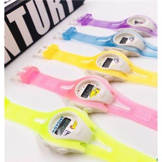 Đồng hồ điện tử trẻ em Times