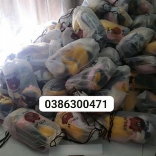 Tất gấu