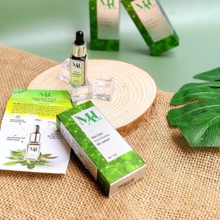 Dr Mai trị mụn nguyên chất