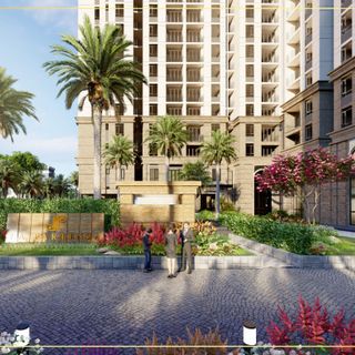 DỰ ÁN LA PARTENZA- Mặt tiền Lê Văn Lương Nhà Bè