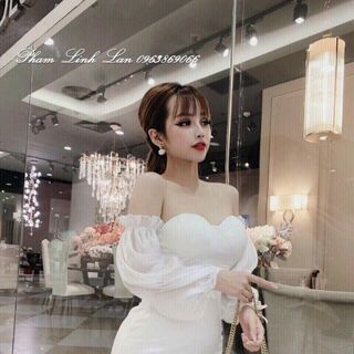 ĐẦM CÁT HÀN BODY