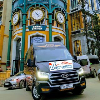 xe kết hợp hà giang - hà nội