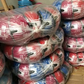 mũ bảo hiểm xe máy giá rẻ.