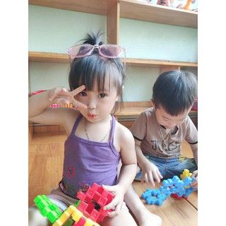 KÍNH RÂM NỮ SIÊU HOT ĐỦ 5 MÀU
