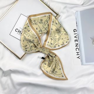 Khăn lụa Tô Châu 2020