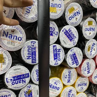 Băng keo Nano nhật