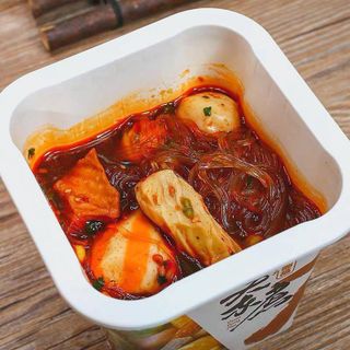 MIẾN LẨU CỐC VIÊN PHÔ MAI