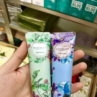 Kem dưỡng da tuýp