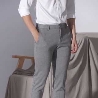 Quần dài tây 𝐒𝐭𝐫𝐚𝐧𝐠𝐞 𝐅𝐚𝐛𝐫𝐢𝐜 𝐏𝐚𝐧𝐭𝐬 - Ben & Tod