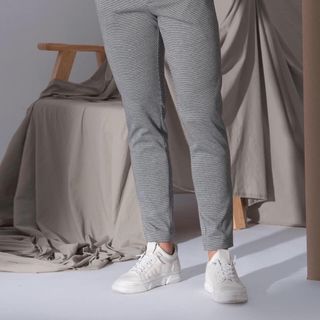 Quần dài tây 𝐒𝐭𝐫𝐚𝐧𝐠𝐞 𝐅𝐚𝐛𝐫𝐢𝐜 𝐏𝐚𝐧𝐭𝐬 - Ben & Tod