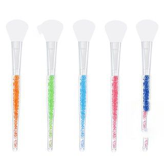 Cọ silicon trộn mặt nạ cán trong siêu đẹp