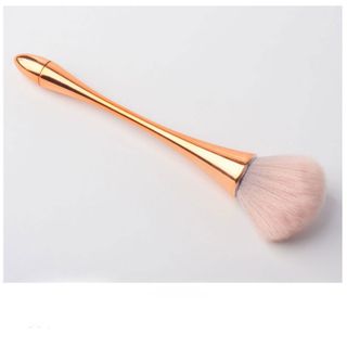 Cọ trang điểm Tán nền, Phủ phấn, Đánh má hồng siêu tiện dụng