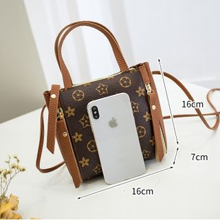 Túi xách nữ đeo chéo thời trang giá rẻ mới nhất 2019 BL04