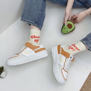 Giày bata nikee