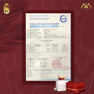 Kem Trị Mụn Cao Mụn Sâm Đỏ