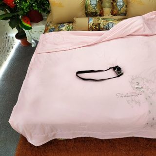 Mền hè thu cao cấp Tencel