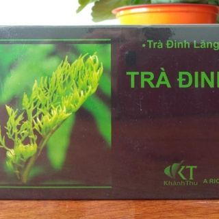 Trà Đinh Lăng