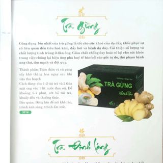 Trà Đinh Lăng