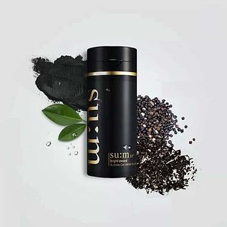 Mặt nạ sủi bọt su:m