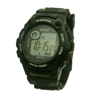 Đồng Hồ Điện Tử Nam Nữ R-shock