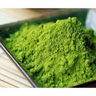Bột matcha trà xanh nguyên chất 100g