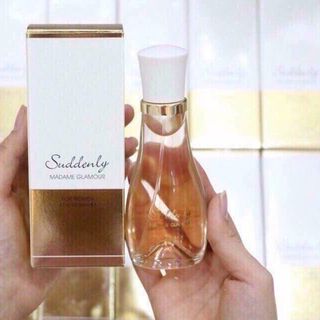 NƯỚC HPA SUDDENLY