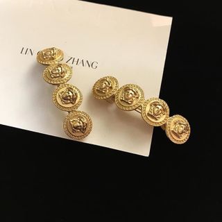 kẹp tóc hãng vs