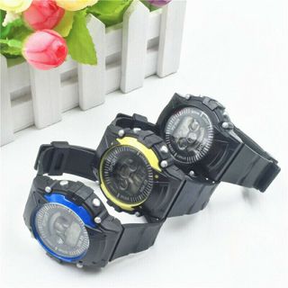 Đồng Hồ Điện Tử Sport