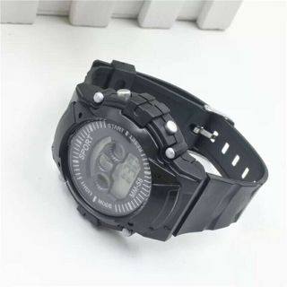 Đồng Hồ Điện Tử Sport