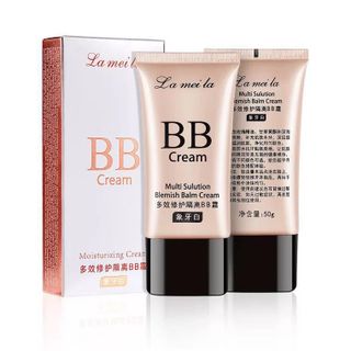 Kem nền trang điểm BB Cream Moisturing Lameila