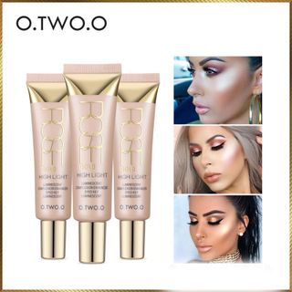 Kem lót bắt sáng High Light Rose Gold - Best Seller Of