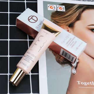 Kem lót bắt sáng High Light Rose Gold - Best Seller Of