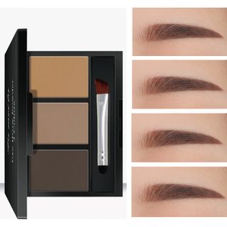 Bột Tán Mày Lameila Eye Brow Kit Hàng Nội Địa Trung giá sỉ