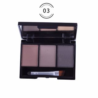 Bột Tán Mày Lameila Eye Brow Kit Hàng Nội Địa Trung