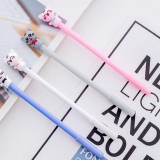 Bút mực nước đẹp mực đen mẫu xinh