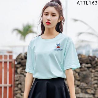 Áo thun tay lỡ - phông rộng - giấu quần giá sỉ​, giá bán buôn